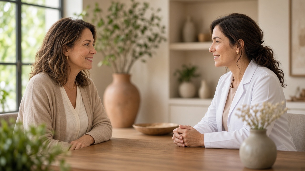 Renovación facial y medicina estética